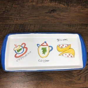 Rectangle Serving Platter‎
